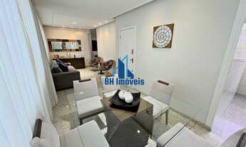 Imagem 4: Apartamento 3 quartos, suíte, 2 vagas à venda no bairro Castelo - Belo Horizonte