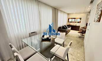 Imagem 3: Apartamento 3 quartos, suíte, 2 vagas à venda no bairro Castelo - Belo Horizonte