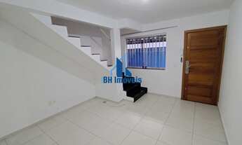 Imagem: Casa Geminada 2 quartos e 2 vagas em Contagem