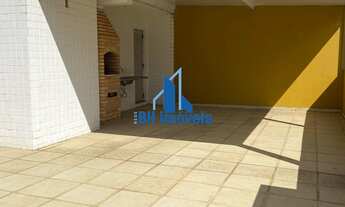 Imagem: Apartamento Cobertura Duplex 3 Quartos Suíte