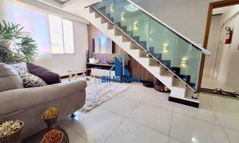 Imagem: Cobertura 3 Quartos com Suíte 160m²