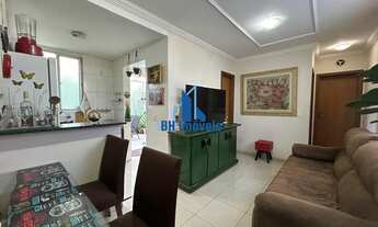 Imagem 4: Apartamenton com área privativa 2 quartos suíte 1 vaga bairro Ouro Preto