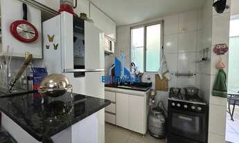 Imagem 6: Apartamenton com área privativa 2 quartos suíte 1 vaga bairro Ouro Preto