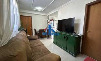 Imagem 2: Apartamenton com área privativa 2 quartos suíte 1 vaga bairro Ouro Preto