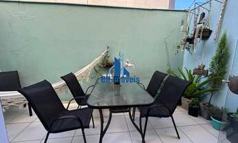 Imagem: Apartamenton com área privativa 2 quartos