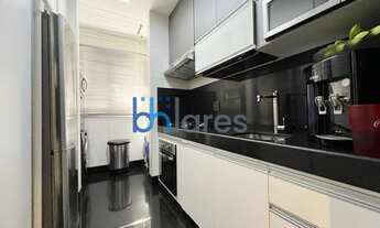 Imagem 7: Apartamento à venda no bairro Castelo - Belo Horizonte/MG