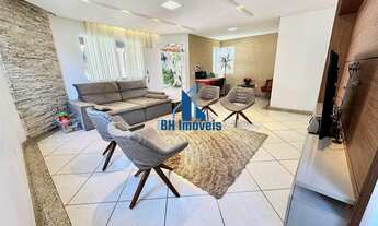 Imagem: Casa Alto Padrão 4 quartos - Parque Xangri-Lá