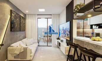 Imagem 4: Área Privativa com 3 quartos, suíte e elevador no Bairro Prado - Belo Horizonte/MG