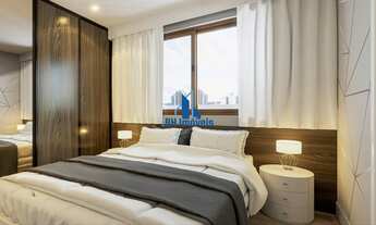 Imagem 7: Área Privativa com 3 quartos, suíte e elevador no Bairro Prado - Belo Horizonte/MG