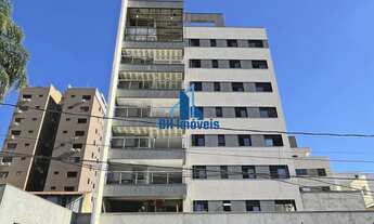 Imagem: Apartamento 4 quartos Alto Padrão no Bairro