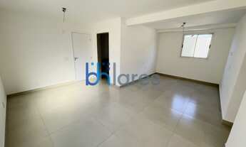 Imagem: Apartamento de área privativa de 3 quartos