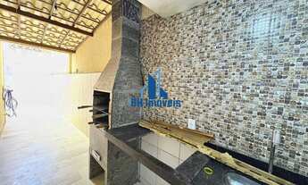 Imagem: Excelente área privativa de 3 quartos com