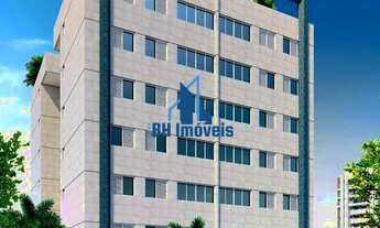 Imagem: Apartamento 2 quartos e 2 vagas no Bairro