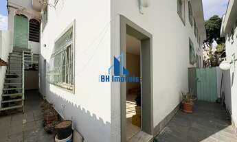 Imagem: Apartamento área privativa em L no bairro