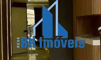 Imagem 2: Apartamento com Área Privativa 3 quartos no bairro Cauçaras em Belo Hotrizonte/MG