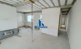 Imagem 3: Venda Casa geminada 2 quartos com 1 suítes no Vale das Orquídeas - Contagem/MG