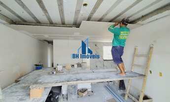 Imagem 4: Venda Casa geminada 2 quartos com 1 suítes no Vale das Orquídeas - Contagem/MG