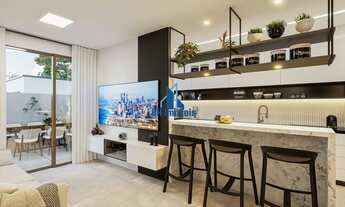 Imagem 3: Apartamento com área privativa de 3 quartos, suíte e elevador no Bairro Prado - Belo Horiz