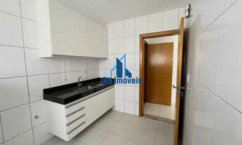 Imagem 4: Apartamento de 2 quartos com suíte 2 vagas cobertas com elevador no bairro Castelo