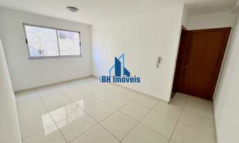 Imagem 2: Apartamento de 2 quartos com suíte 2 vagas cobertas com elevador no bairro Castelo