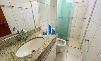 Imagem 7: Apartamento de 2 quartos com suíte 2 vagas cobertas com elevador no bairro Castelo