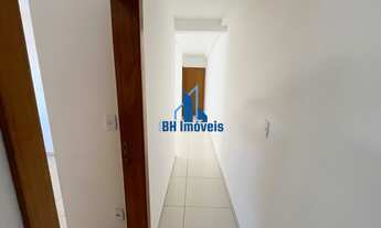 Imagem 6: Apartamento de 2 quartos com suíte 2 vagas cobertas com elevador no bairro Castelo