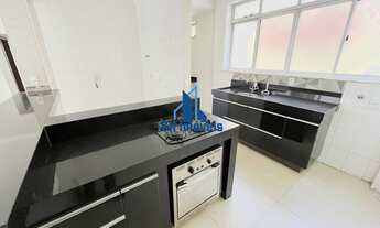 Imagem 4: Apartamento 3 quartos com suíte próximo a UFMG - Ouro Preto -Belo Horizonte