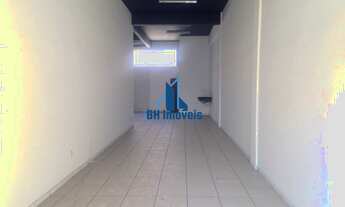 Imagem: Loja Ponto Comercial de 86m² - Novo Glória/Alípio