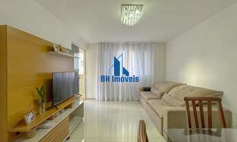 Imagem: Apartamento 3 Quartos Suíte 2 Vagas Bairro