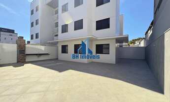 Imagem: Área Privativa 3 Quartos com suíte à