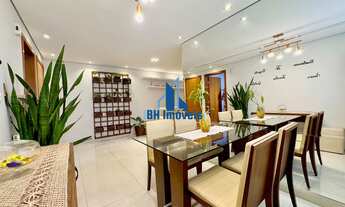 Imagem 3: Apartamento à venda no bairro Manacás - Belo Horizonte/MG