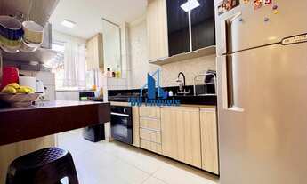 Imagem 5: Apartamento à venda no bairro Manacás - Belo Horizonte/MG