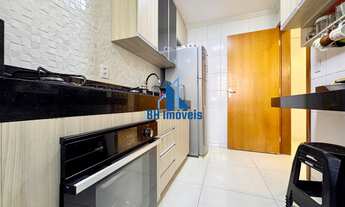 Imagem 7: Apartamento à venda no bairro Manacás - Belo Horizonte/MG