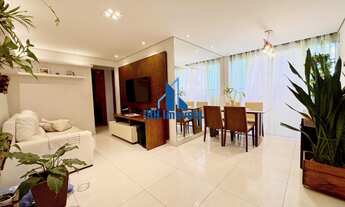 Imagem 4: Apartamento à venda no bairro Manacás - Belo Horizonte/MG