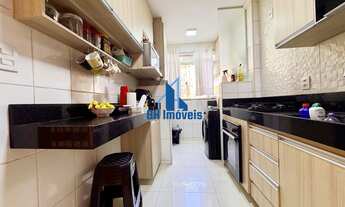 Imagem 6: Apartamento à venda no bairro Manacás - Belo Horizonte/MG