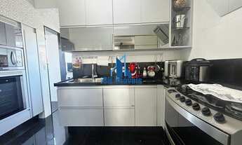 Imagem 7: Oportunidade de apartamento 3 Quartos Suíte 2 Vagas Bairro Castelo - Belo Horizonte