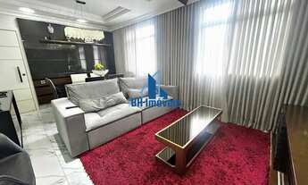Imagem 3: Oportunidade de apartamento 3 Quartos Suíte 2 Vagas Bairro Castelo - Belo Horizonte