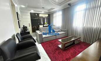 Imagem 4: Oportunidade de apartamento 3 Quartos Suíte 2 Vagas Bairro Castelo - Belo Horizonte