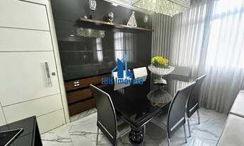 Imagem 5: Oportunidade de apartamento 3 Quartos Suíte 2 Vagas Bairro Castelo - Belo Horizonte