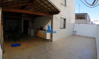 Imagem: Área Privativa a venda 3 Quartos Suíte