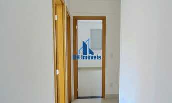 Imagem 3: Apartamento 3 quartos com suíte no bairro Serrano em Belo Horizonte/MG