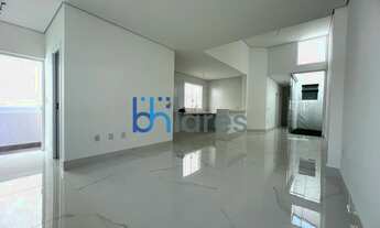 Imagem: Casa Geminada de 3 quartos à venda no bairro