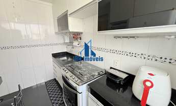 Imagem 6: Cobertura 03 quartos com suíte, 2 vagas cobertas e paralelas no bairro Castelo em Belo Hor