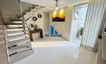 Imagem: Cobertura 03 quartos com suíte, 2 vagas