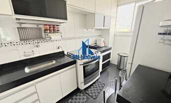 Imagem 5: Cobertura 03 quartos com suíte, 2 vagas cobertas e paralelas no bairro Castelo em Belo Hor