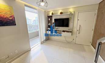 Imagem 3: Cobertura 03 quartos com suíte, 2 vagas cobertas e paralelas no bairro Castelo em Belo Hor