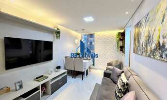 Imagem: Apartamento 2 quartos com suíte e lazer