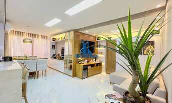 Imagem: Apartamento à Venda no Bairro Ouro Preto