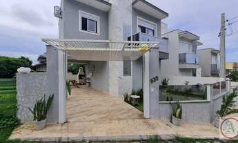 Imagem: Casa à venda no bairro Ingleses do Rio