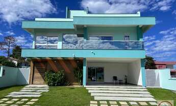 Imagem: Casa à venda no bairro São João do Rio